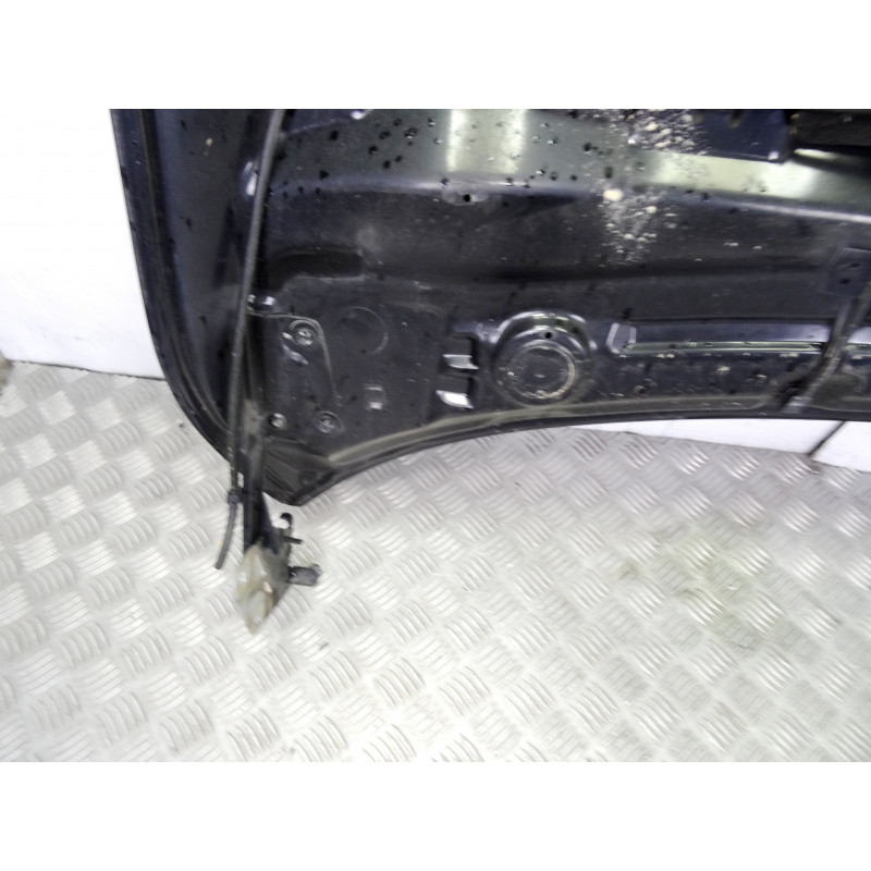 NEGRO CAPO RENAULT MEGANE III BERLINA 5P Business 2014 NEGRO 210480 RENAULT - 3