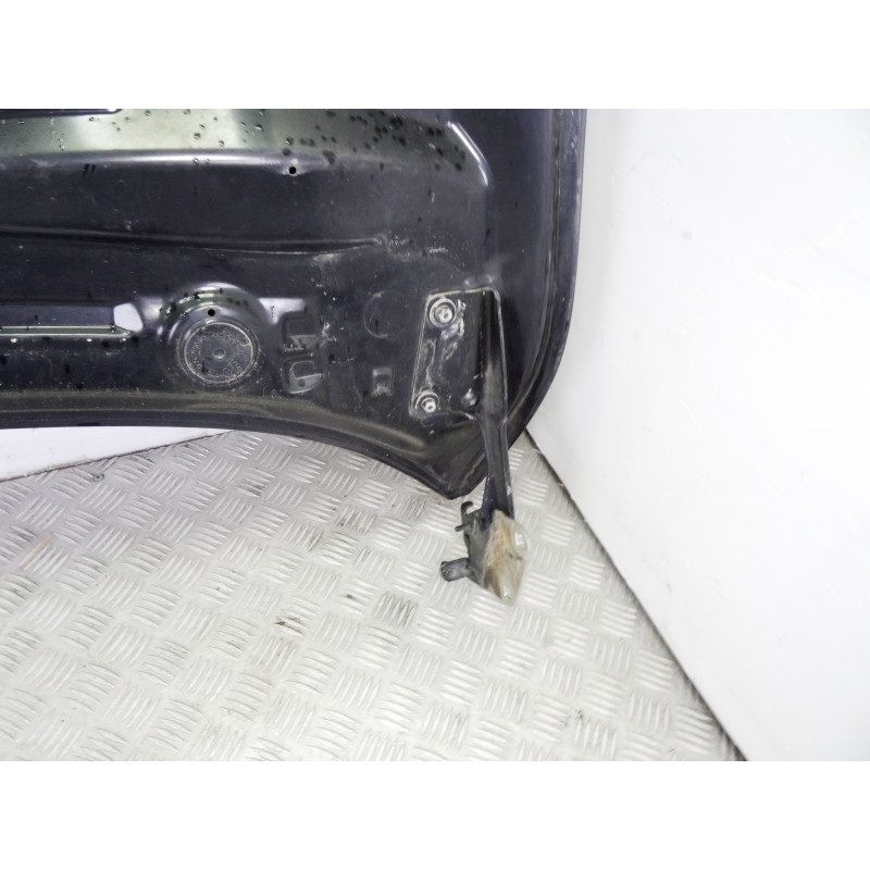 NEGRO CAPO RENAULT MEGANE III BERLINA 5P Business 2014 NEGRO 210480 RENAULT - 5