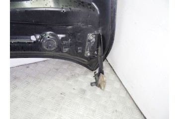 NEGRO CAPO RENAULT MEGANE III BERLINA 5P Business 2014 NEGRO 210480 RENAULT - 5