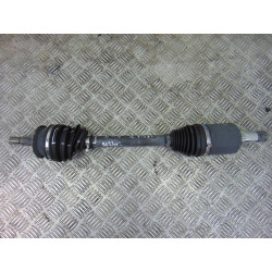 TRANSMISION DELANTERA IZQUIERDA MERCEDES-BENZ CLASE B (BM 245)