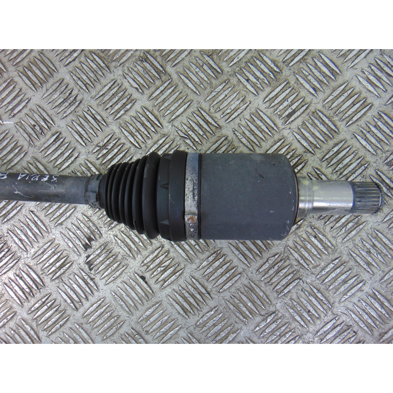 TRANSMISION DELANTERA IZQUIERDA MERCEDES-BENZ CLASE B (BM 245)