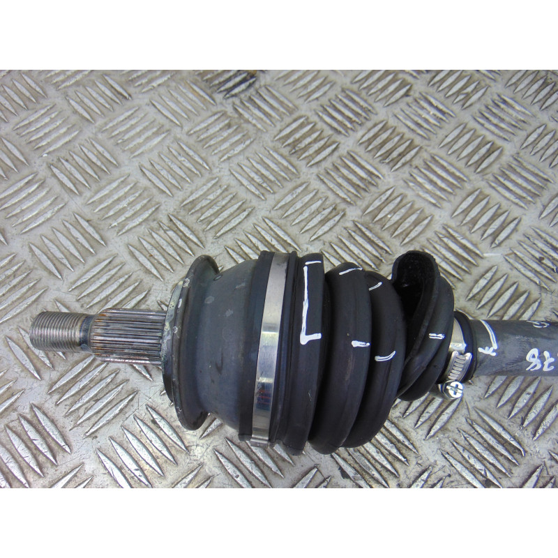 TRANSMISION DELANTERA IZQUIERDA MERCEDES-BENZ CLASE B (BM 245)