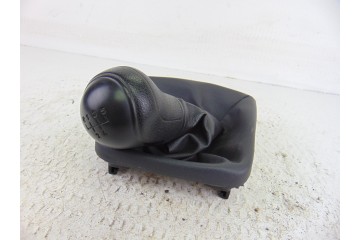 6J0711113BC POMO PALANCA CAMBIO SEAT IBIZA BERLINA (6J5)