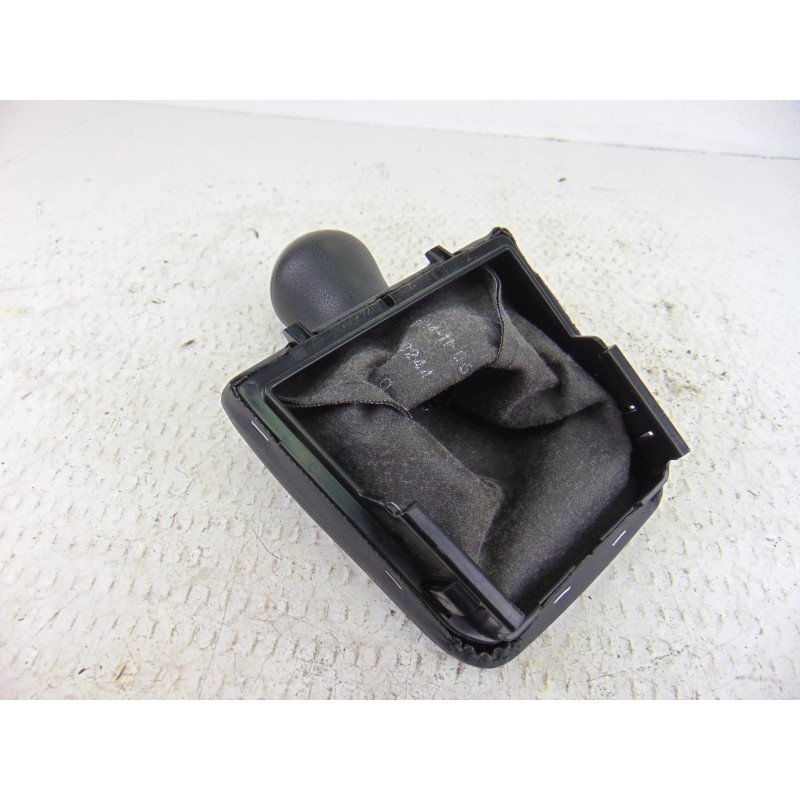 6J0711113BC POMO PALANCA CAMBIO SEAT IBIZA BERLINA (6J5)