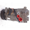 9156820 COMPRESOR AIRE ACONDICIONADO BMW SERIE 1 BERLINA (E81/E87) 116i 2007 9156820 207805 BMW - 1