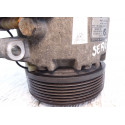 9156820 COMPRESOR AIRE ACONDICIONADO BMW SERIE 1 BERLINA (E81/E87) 116i 2007 9156820 207805 BMW - 2