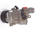 9156820 COMPRESOR AIRE ACONDICIONADO BMW SERIE 1 BERLINA (E81/E87) 116i 2007 9156820 207805 BMW - 4