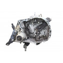 JB1173 CAJA CAMBIOS RENAULT KANGOO I (F/KC0) ALIZE 1998 JB1173 213631 RENAULT - 1