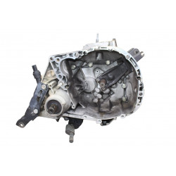 JB1173 CAJA CAMBIOS RENAULT KANGOO I (F/KC0)