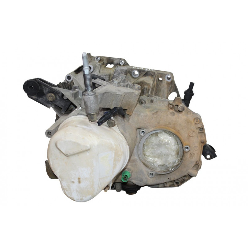 JB1173 CAJA CAMBIOS RENAULT KANGOO I (F/KC0) ALIZE 1998 JB1173 213631 RENAULT - 3