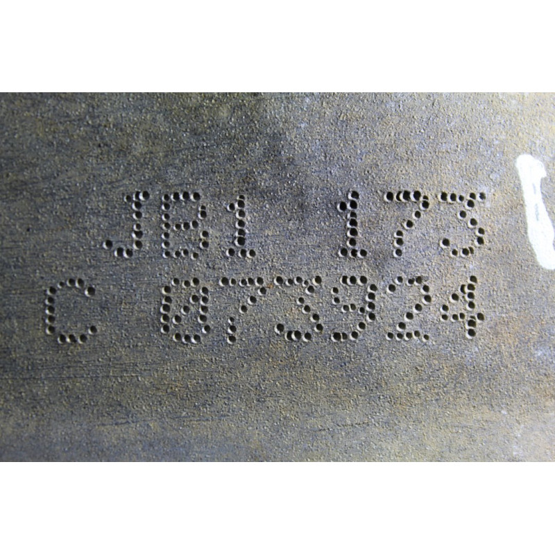 JB1173 CAJA CAMBIOS RENAULT KANGOO I (F/KC0) ALIZE 1998 JB1173 213631 RENAULT - 5