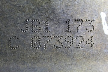 JB1173 CAJA CAMBIOS RENAULT KANGOO I (F/KC0) ALIZE 1998 JB1173 213631 RENAULT - 5