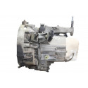 JB1173 CAJA CAMBIOS RENAULT KANGOO I (F/KC0) ALIZE 1998 JB1173 213631 RENAULT - 6