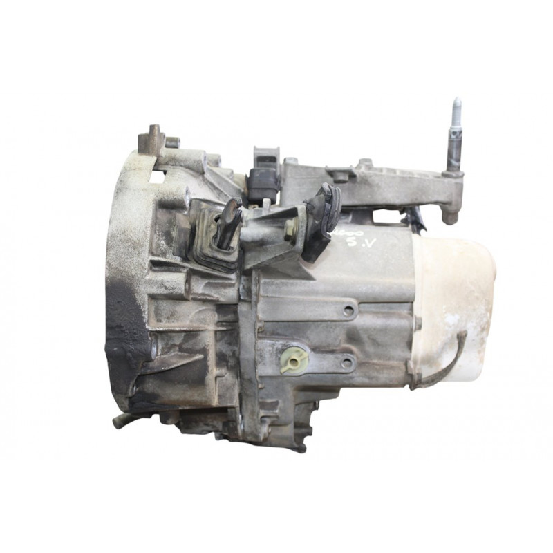 JB1173 CAJA CAMBIOS RENAULT KANGOO I (F/KC0) ALIZE 1998 JB1173 213631 RENAULT - 6