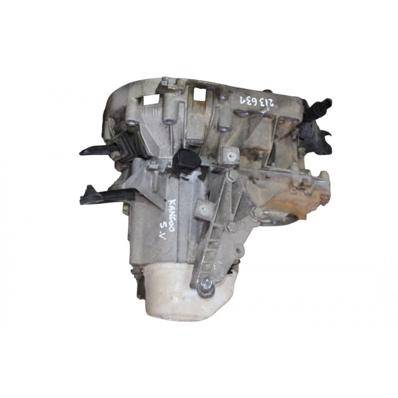 JB1173 CAJA CAMBIOS RENAULT KANGOO I (F/KC0) ALIZE 1998 JB1173 213631 RENAULT - 7