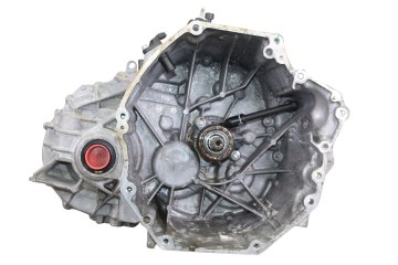 4BR1D CAJA CAMBIOS NISSAN X-TRAIL (T32)