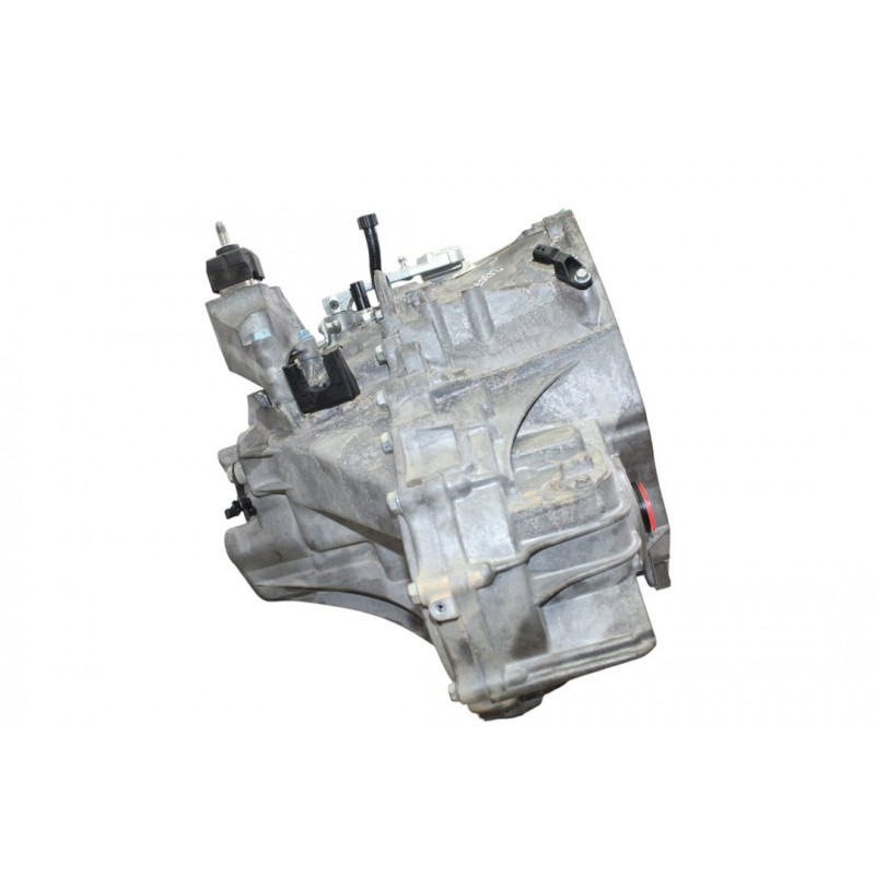 4BR1D CAJA CAMBIOS NISSAN X-TRAIL (T32)