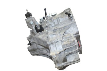 4BR1D CAJA CAMBIOS NISSAN X-TRAIL (T32)