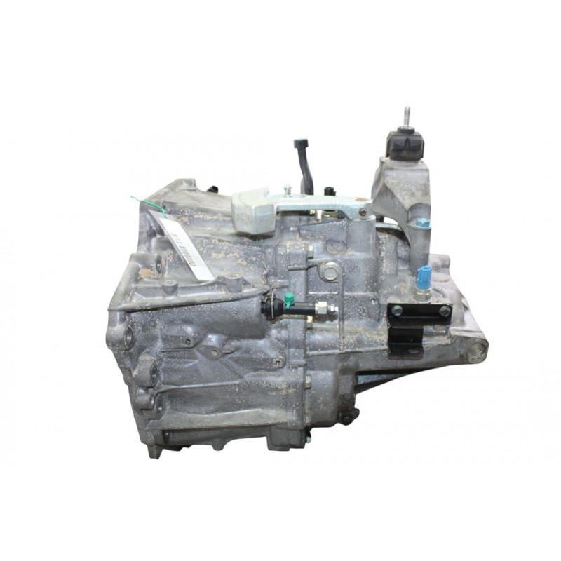 4BR1D CAJA CAMBIOS NISSAN X-TRAIL (T32)