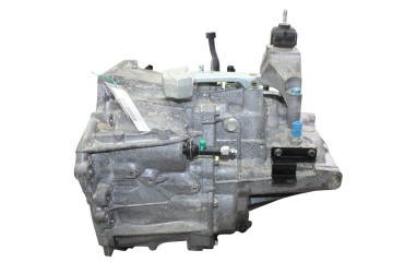 4BR1D CAJA CAMBIOS NISSAN X-TRAIL (T32)