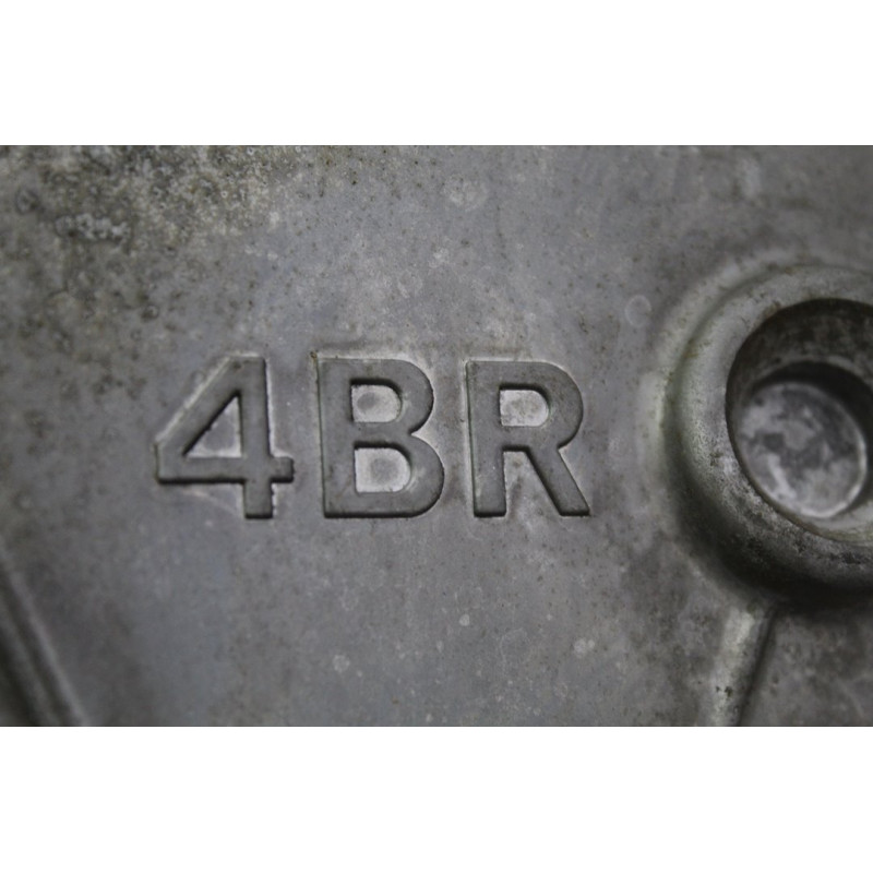 4BR1D CAJA CAMBIOS NISSAN X-TRAIL (T32)