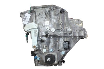 4BR1D CAJA CAMBIOS NISSAN X-TRAIL (T32)