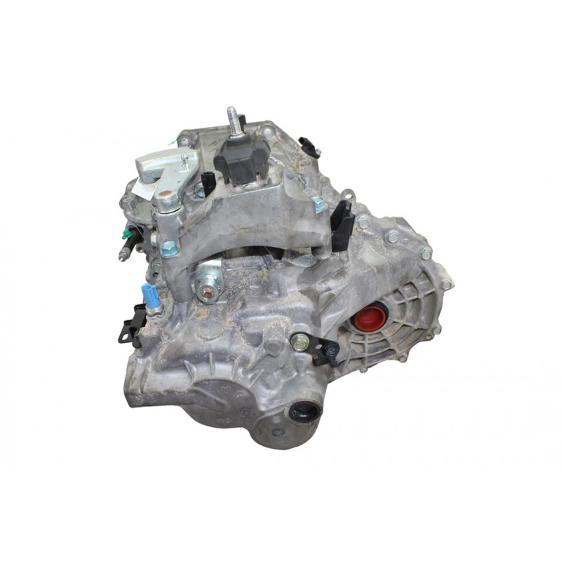 4BR1D CAJA CAMBIOS NISSAN X-TRAIL (T32)