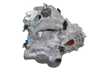 4BR1D CAJA CAMBIOS NISSAN X-TRAIL (T32)