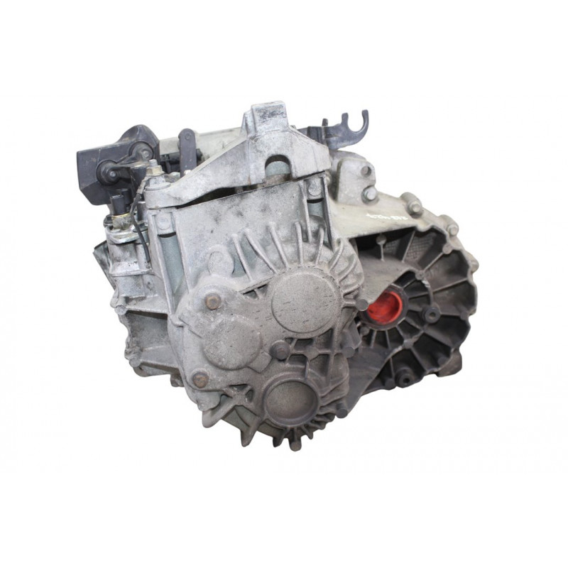 4M5R7002CE  CAJA CAMBIOS FORD FOCUS BERLINA (CAP) Trend 2005 4M5R7002CE 213427 FORD - 6