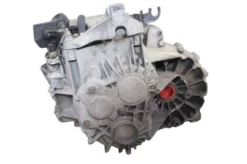 4M5R7002CE  CAJA CAMBIOS FORD FOCUS BERLINA (CAP) Trend 2005 4M5R7002CE 213427 FORD - 6