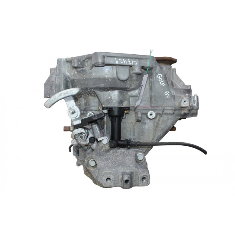 SEE  CAJA CAMBIOS VOLKSWAGEN GOLF VII BERLINA (BQ1/BE2) Advance 2018 SEE 213429 VOLKSWAGEN - 2