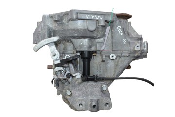 SEE  CAJA CAMBIOS VOLKSWAGEN GOLF VII BERLINA (BQ1/BE2) Advance 2018 SEE 213429 VOLKSWAGEN - 2