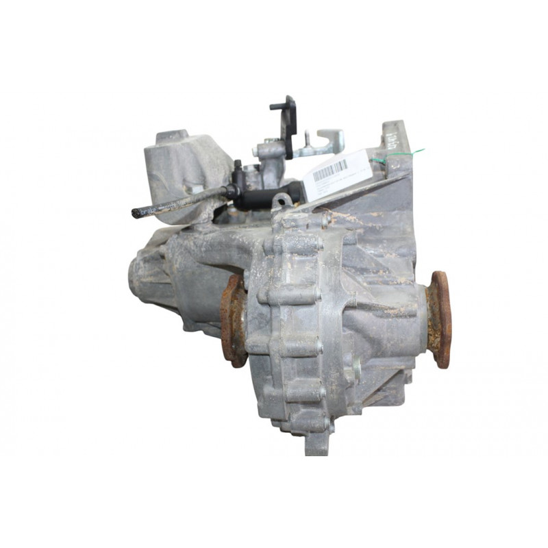 SEE  CAJA CAMBIOS VOLKSWAGEN GOLF VII BERLINA (BQ1/BE2) Advance 2018 SEE 213429 VOLKSWAGEN - 3