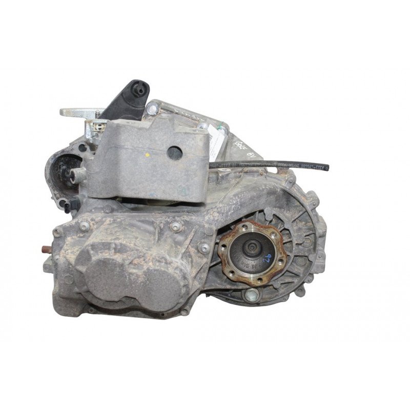 SEE  CAJA CAMBIOS VOLKSWAGEN GOLF VII BERLINA (BQ1/BE2) Advance 2018 SEE 213429 VOLKSWAGEN - 4