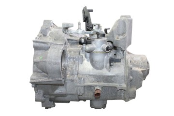 SEE  CAJA CAMBIOS VOLKSWAGEN GOLF VII BERLINA (BQ1/BE2) Advance 2018 SEE 213429 VOLKSWAGEN - 5