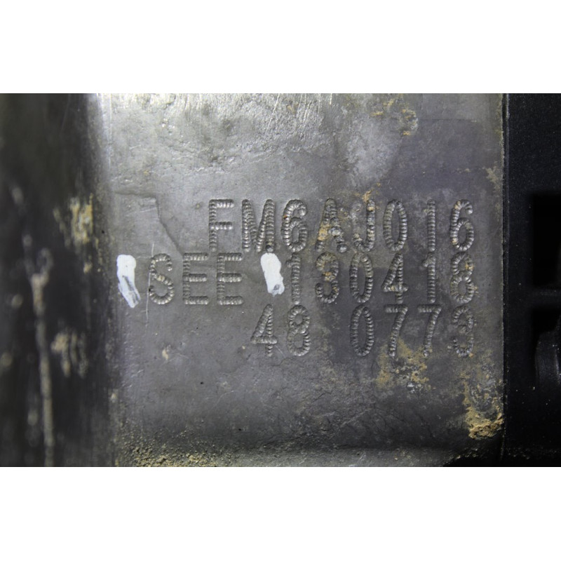 SEE  CAJA CAMBIOS VOLKSWAGEN GOLF VII BERLINA (BQ1/BE2) Advance 2018 SEE 213429 VOLKSWAGEN - 6