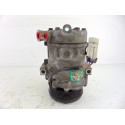24422013  COMPRESOR AIRE ACONDICIONADO OPEL ASTRA G BERLINA Club 2002 24422013 199621 OPEL - 1