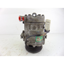 24422013 COMPRESOR AIRE ACONDICIONADO OPEL ASTRA G BERLINA