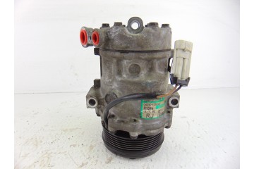 24422013  COMPRESOR AIRE ACONDICIONADO OPEL ASTRA G BERLINA Club 2002 24422013 199621 OPEL - 1