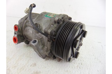 24422013  COMPRESOR AIRE ACONDICIONADO OPEL ASTRA G BERLINA Club 2002 24422013 199621 OPEL - 1