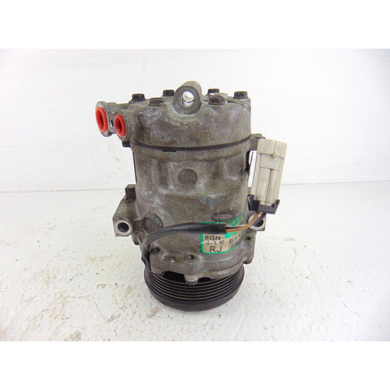 24422013  COMPRESOR AIRE ACONDICIONADO OPEL ASTRA G BERLINA Club 2002 24422013 199621 OPEL - 3