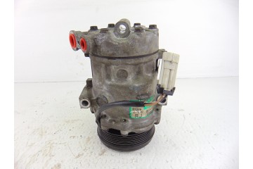 24422013  COMPRESOR AIRE ACONDICIONADO OPEL ASTRA G BERLINA Club 2002 24422013 199621 OPEL - 3