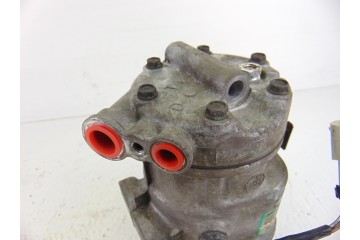 24422013  COMPRESOR AIRE ACONDICIONADO OPEL ASTRA G BERLINA Club 2002 24422013 199621 OPEL - 4