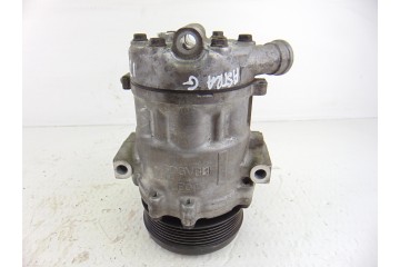24422013  COMPRESOR AIRE ACONDICIONADO OPEL ASTRA G BERLINA Club 2002 24422013 199621 OPEL - 5