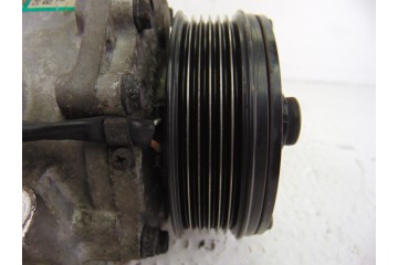 24422013  COMPRESOR AIRE ACONDICIONADO OPEL ASTRA G BERLINA Club 2002 24422013 199621 OPEL - 6