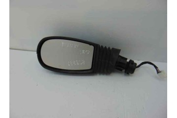 AZUL  RETROVISOR IZQUIERDO FIAT II PUNTO (188) BERLINA 1.2 Classic Natural Power 2004 AZUL 188327 FIAT - 1