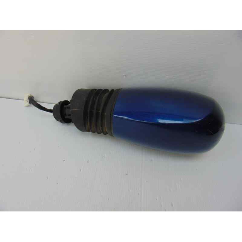 AZUL  RETROVISOR IZQUIERDO FIAT II PUNTO (188) BERLINA 1.2 Classic Natural Power 2004 AZUL 188327 FIAT - 1