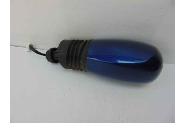 AZUL  RETROVISOR IZQUIERDO FIAT II PUNTO (188) BERLINA 1.2 Classic Natural Power 2004 AZUL 188327 FIAT - 1