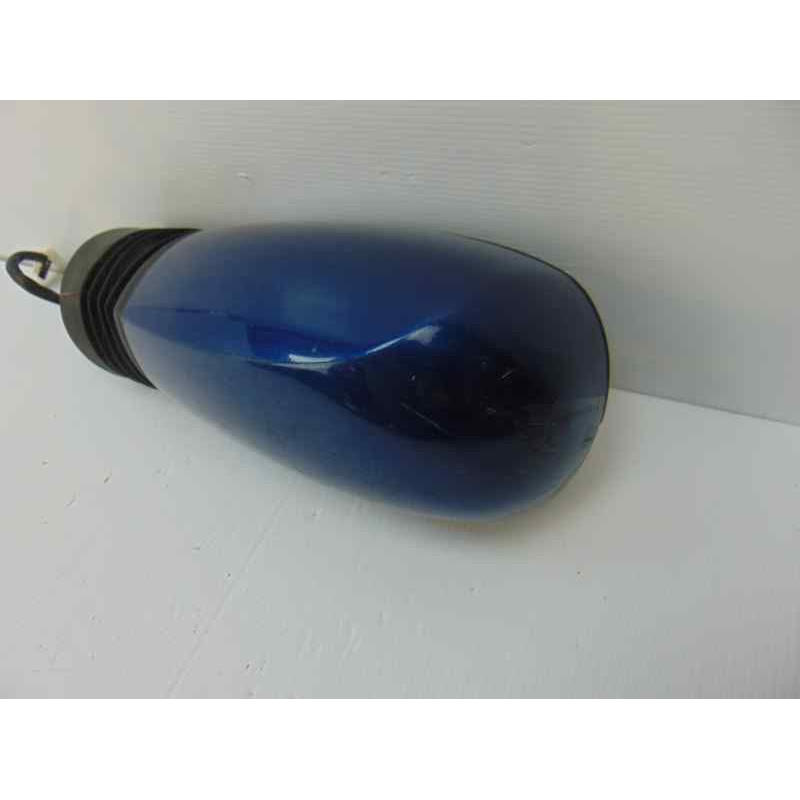 AZUL  RETROVISOR IZQUIERDO FIAT II PUNTO (188) BERLINA 1.2 Classic Natural Power 2004 AZUL 188327 FIAT - 2