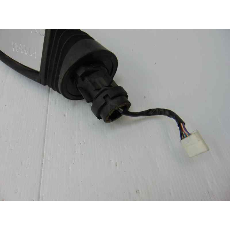 AZUL  RETROVISOR IZQUIERDO FIAT II PUNTO (188) BERLINA 1.2 Classic Natural Power 2004 AZUL 188327 FIAT - 3